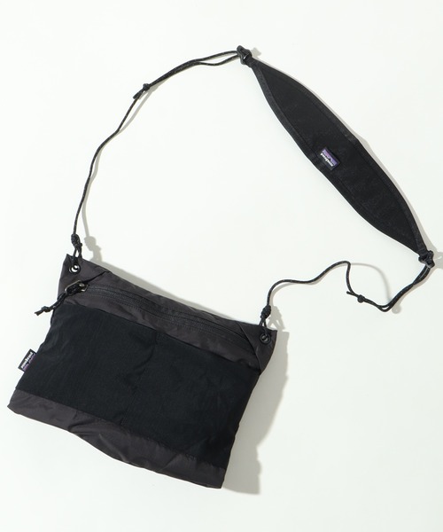 Patagonia/パタゴニア】Terravia Sacoche Crossbody Bag 3L