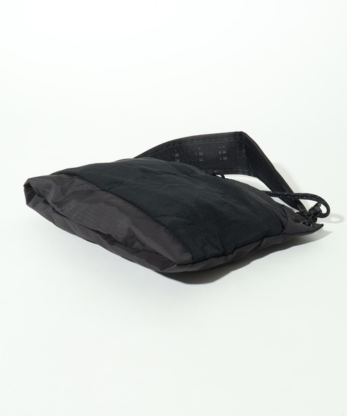 Patagonia/パタゴニア】Terravia Sacoche Crossbody Bag 3L