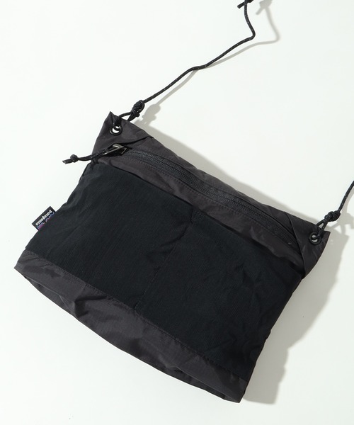 Patagonia/パタゴニア】Terravia Sacoche Crossbody Bag 3L