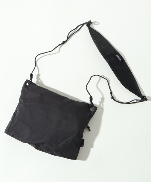 Patagonia/パタゴニア】Terravia Sacoche Crossbody Bag 3L