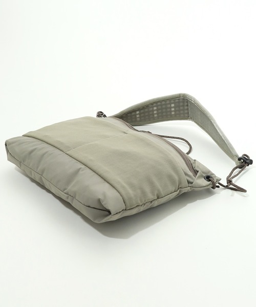 Patagonia/パタゴニア】Terravia Sacoche Crossbody Bag 3L