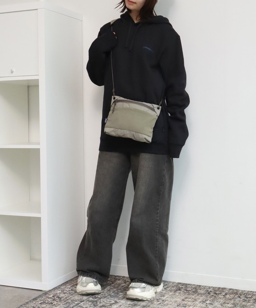 Patagonia/パタゴニア】Terravia Sacoche Crossbody Bag 3L