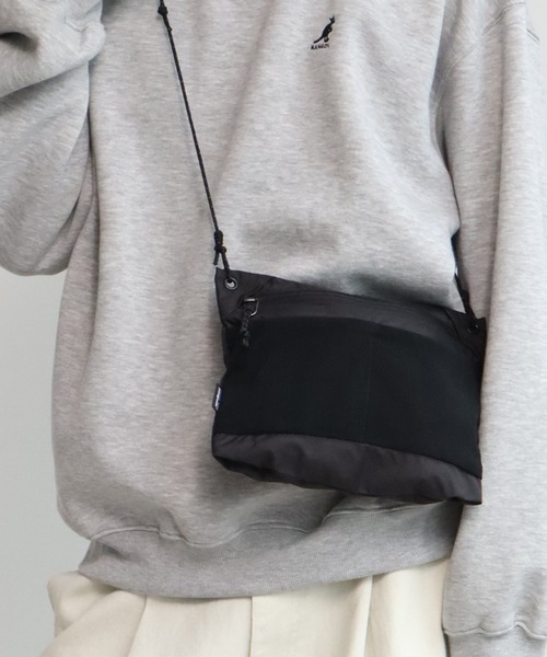 Patagonia/パタゴニア】Terravia Sacoche Crossbody Bag 3L