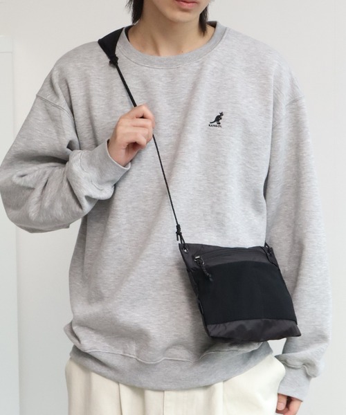 Patagonia/パタゴニア】Terravia Sacoche Crossbody Bag 3L