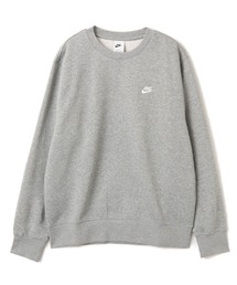 NIKE AS M NK CLUB BB CREW / ナイキ クラブ BB クルー L/S トップ 【SP】