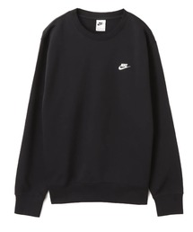 NIKE AS M NK CLUB BB CREW / ナイキ クラブ BB クルー L/S トップ 【SP】