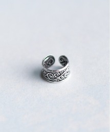 ARCHIVER（アーカイバ）の「▼silver925▼ デザインイヤーカフ（イヤーカフ）」