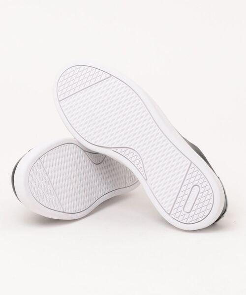 COLE HAAN(コールハーン)の「グランド クロスコート リュクス スリッポンスニーカー womens(スニーカー・レディース・ブラック・5/5.5/6/6.5/7/7.5/8/8.5)」の4枚目の写真