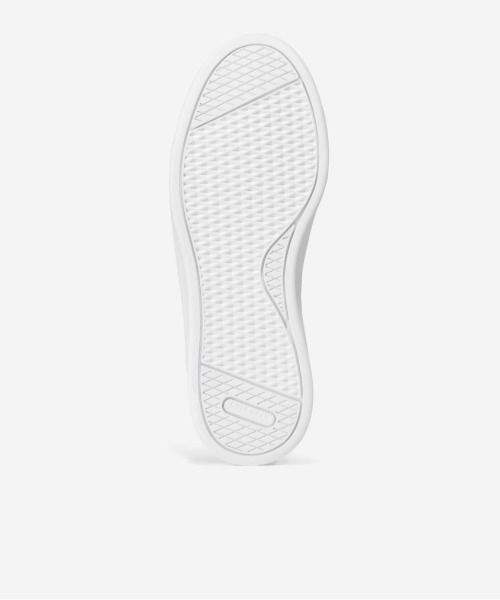 COLE HAAN(コールハーン)の「グランド クロスコート リュクス スリッポンスニーカー womens(スニーカー・レディース・ブラック・5/5.5/6/6.5/7/7.5/8/8.5)」の2枚目の写真