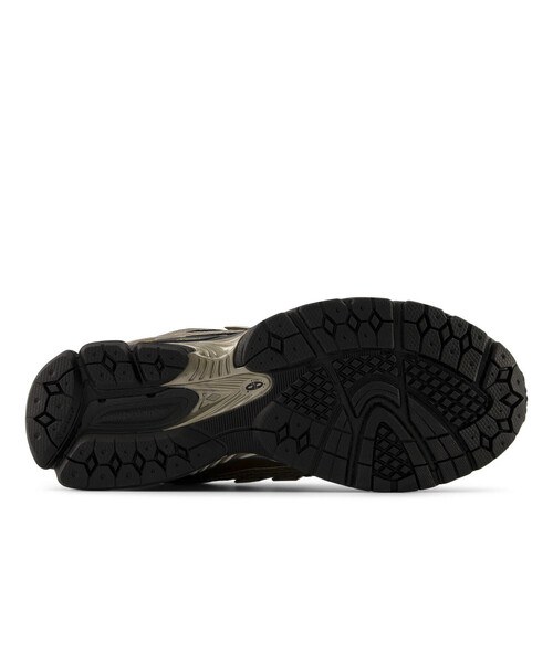 NEW BALANCE(ニューバランス)の「New Balance/ニューバランス U1906RCJ (26cm~28.5cmサイズ展開)(スニーカー・メンズ・ベージュ・28.5cm/28.0cm/27.5cm/27.0cm/26.5cm/26.0cm)」の5枚目の写真