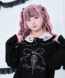 Magia Charm(}MA`[)̃hbgt(t)