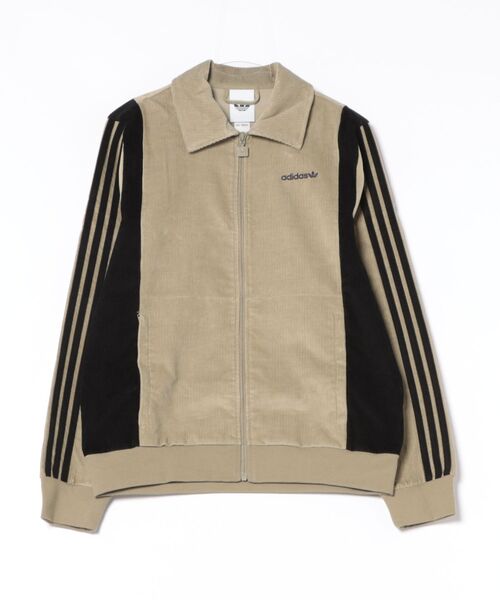adidas アウター adidas アディダス M PRO CD TRACK TOP アウター JX3086 ORBITGREEN