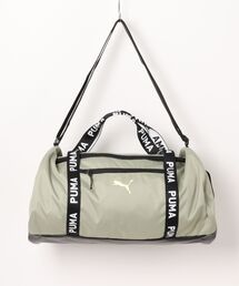 《PUMA》AT ESS バレルバッグ
