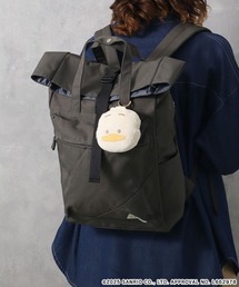 sanrio(サンリオ)のBleu Bleuet×サンリオキャラクターズもちもちカラビナポーチ(ポーチ)