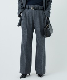 Chaos | Chaos(カオス)/ ◇金子綾さんYouTube紹介◇　バランサールームパンツ 【セットアップ可】(スラックス)