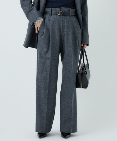 Chaos(カオス)/ ◇金子綾さんYouTube紹介◇ バランサールームパンツ