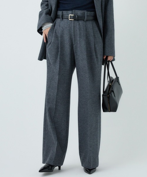 Chaos(カオス)/ ◇金子綾さんYouTube紹介◇ バランサールームパンツ