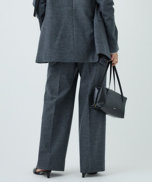 Chaos(カオス)/ ◇金子綾さんYouTube紹介◇ バランサールームパンツ