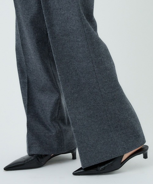 Chaos(カオス)/ ◇金子綾さんYouTube紹介◇ バランサールームパンツ