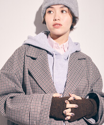 アームウォーマー