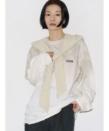 VEQUM | 【VEQUM】LONG SLEEVE T SHIRT(Tシャツ/カットソー)