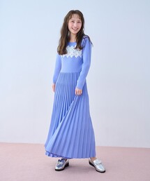 TOCCA｜トッカのワンピース（刺繍）通販 - ZOZOTOWN