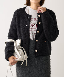 セール/ブランド古着】SHENERY｜シーナリー（レディース）のノーカラー