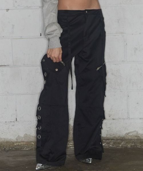 カーゴパンツ│1page｜通常価格とセール価格│A'GEM/9×.KOM【公式