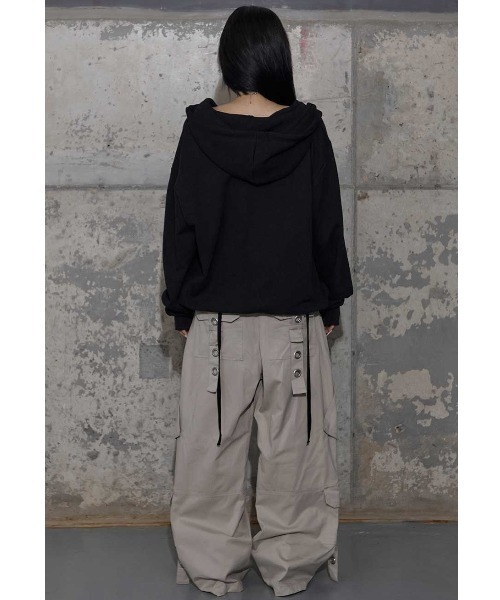 A'GEM/9 × .kom 『FANCY CLUB/ファンシークラブ』 DETACHABLE