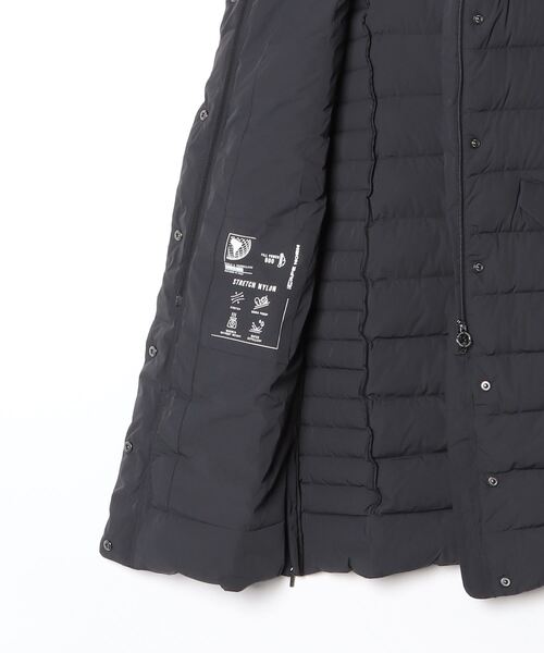 セール】CAPE HORN CAFAYATE ケープホーン カファシャテ ロングダウン