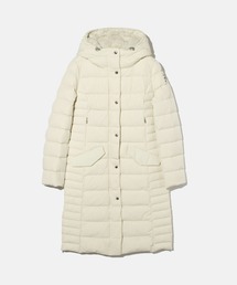 ⭐️Cape Horn ⭐️ダウンジャケット　ケープホーン 46 アイボリー 楽天市場】【11/10-23:59迄6,000円OFFクーポン対象】CAPE HORN ケープ