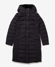 ケープコート」に該当するブラック/黒色系のファッション通販