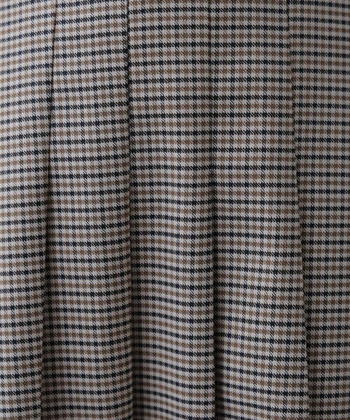 FREE'S MART（フリーズマート）の「◆プリーツロングスカート（スカート・レディース・ベージュ系その他/グレー・SMALL/MEDIUM）」の15枚目の写真