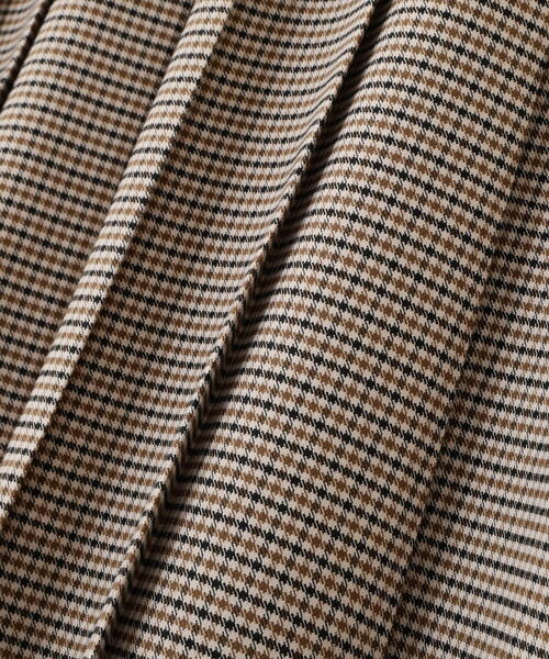 FREE'S MART（フリーズマート）の「◆プリーツロングスカート（スカート・レディース・ベージュ系その他/グレー・SMALL/MEDIUM）」の17枚目の写真