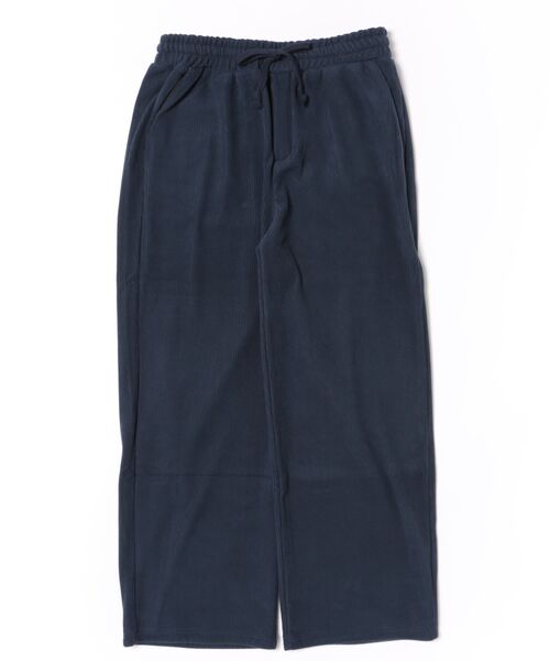 8(eight)(エイト)の「コーデュロイパンツ(その他パンツ・メンズ・グレー/アイボリー/ブラック/モカ/ネイビー・SMALL/MEDIUM/X-LARGE/XX-LARGE/LARGE)」の1枚目の写真