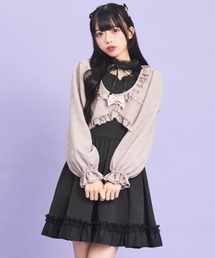 Secret Honey - プロフ必読様★専用 Secret Honey スカート 裾ダブルフリルスカパン : ZOZOTOWN