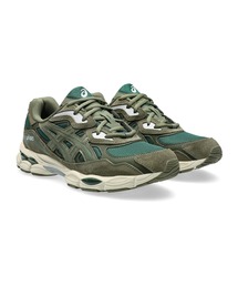 セール】GEL-NYC 2055 / ゲルエヌワイシー 2055（スニーカー）｜ASICS