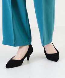 31 Sons de mode | 跳べるパンプス ポインテッドトゥヒール/R-3201(パンプス)