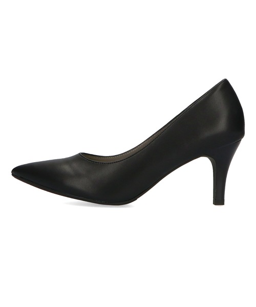 31 Sons de mode(トランテアン ソン ドゥ モード)の「跳べるパンプス ポインテッドトゥヒール/R-3201(パンプス・レディース・レッド/ブラック系その他3/グレー/ブラック・35/36/37/39/34/38/40/41/42/33/43)」の7枚目の写真