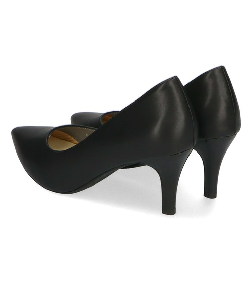 31 Sons de mode(トランテアン ソン ドゥ モード)の「跳べるパンプス ポインテッドトゥヒール/R-3201(パンプス・レディース・レッド/ブラック系その他3/グレー/ブラック・35/36/37/39/34/38/40/41/42/33/43)」の6枚目の写真