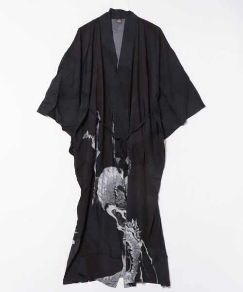 カヤ】楚々鳥獣UV羽織（カーディガン/ボレロ）｜カヤ（カヤ）の