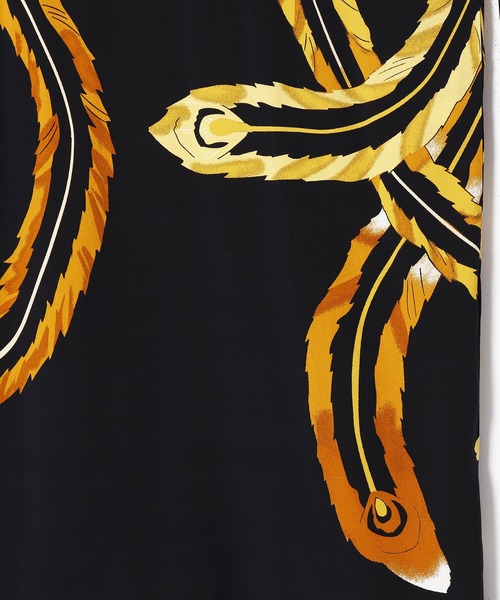 カヤ】楚々鳥獣UV羽織（カーディガン/ボレロ）｜カヤ（カヤ）の