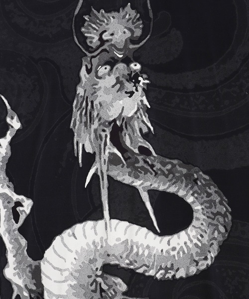 カヤ】楚々鳥獣UV羽織（カーディガン/ボレロ）｜カヤ（カヤ）の