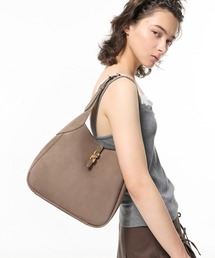 CHARLES & KEITH｜チャールズ＆キースのバッグ（グレー/灰色系）通販
