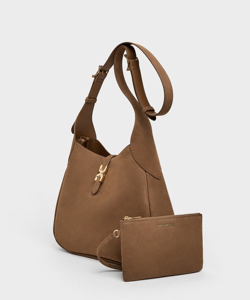 CHARLES & KEITH（チャールズ & キース）の「Adalyn アダリン