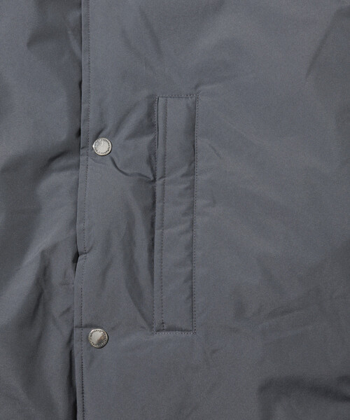 セール】+phenix/プラスフェニックス 別注 GORE-TEX WINDSTOPPER SNAP