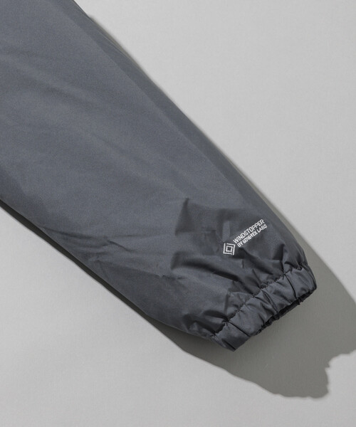 セール】+phenix/プラスフェニックス 別注 GORE-TEX WINDSTOPPER SNAP