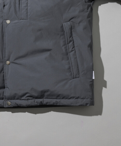 セール】+phenix/プラスフェニックス 別注 GORE-TEX WINDSTOPPER SNAP