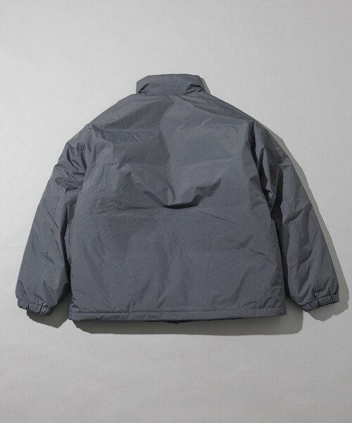 phenix/プラスフェニックス 別注 GORE-TEX WINDSTOPPER SNAP DOWN