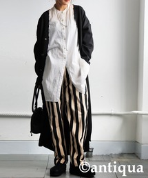 antiqua（アンティカ）の「ルームウェア（ルームウェア/パジャマ）」